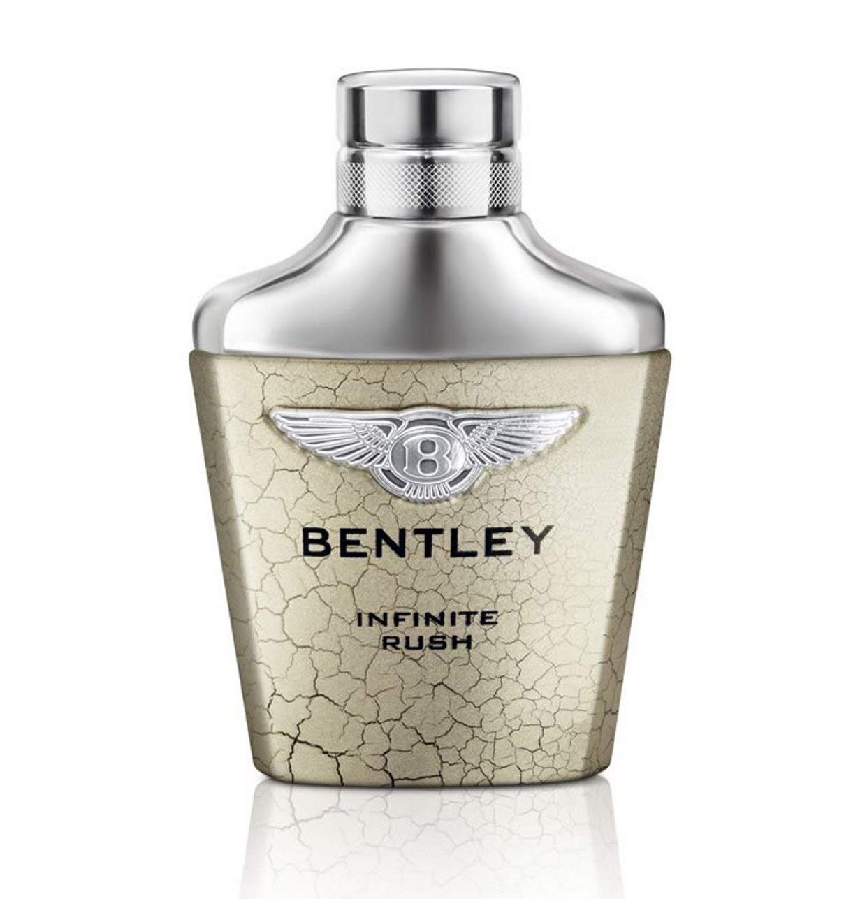 Bentley, Infinite Rush, Eau de Toilette, För män, 60 ml