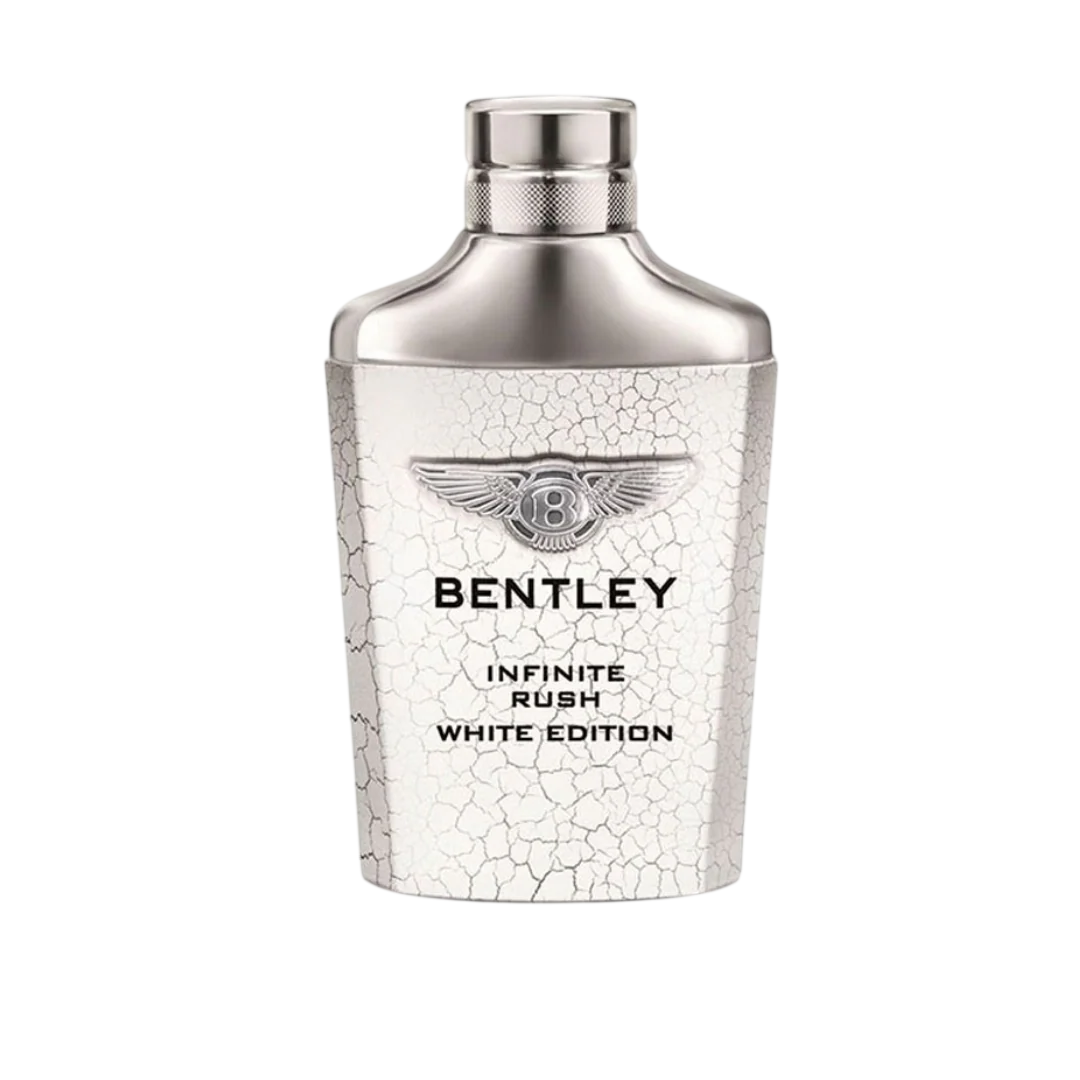 Bentley, Infinite Rush White, Eau de Toilette, För män, 100 ml
