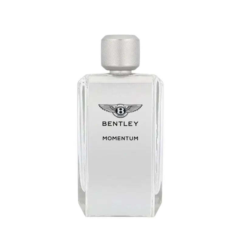 Bentley, Momentum, Eau de Toilette, För män, 100 ml