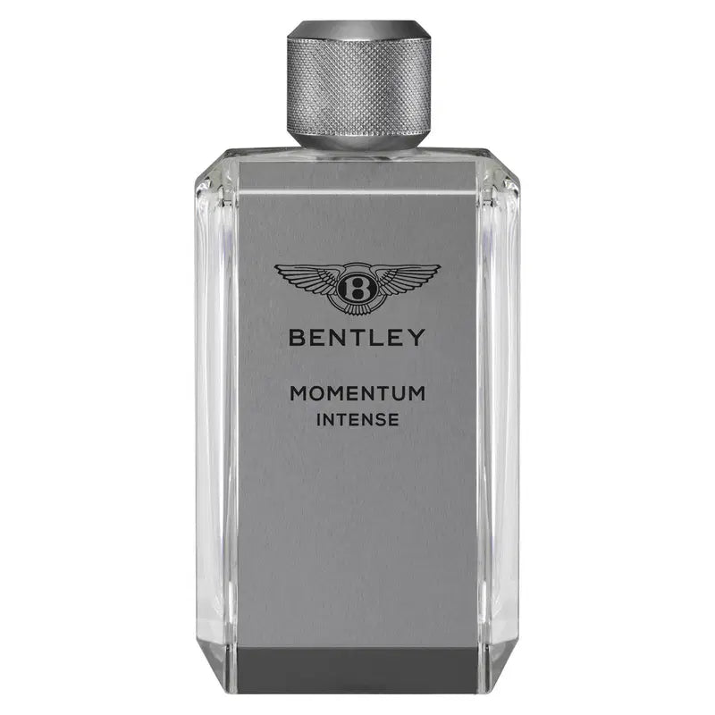 Bentley, Momentum Intense, Parfymvatten, För män, 100 ml