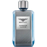 Bentley, Momentum Unlimited, Eau de Toilette, För män, 100 ml