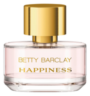 Betty Barclay, Happiness, Parfymvatten, För kvinnor, 20 ml
