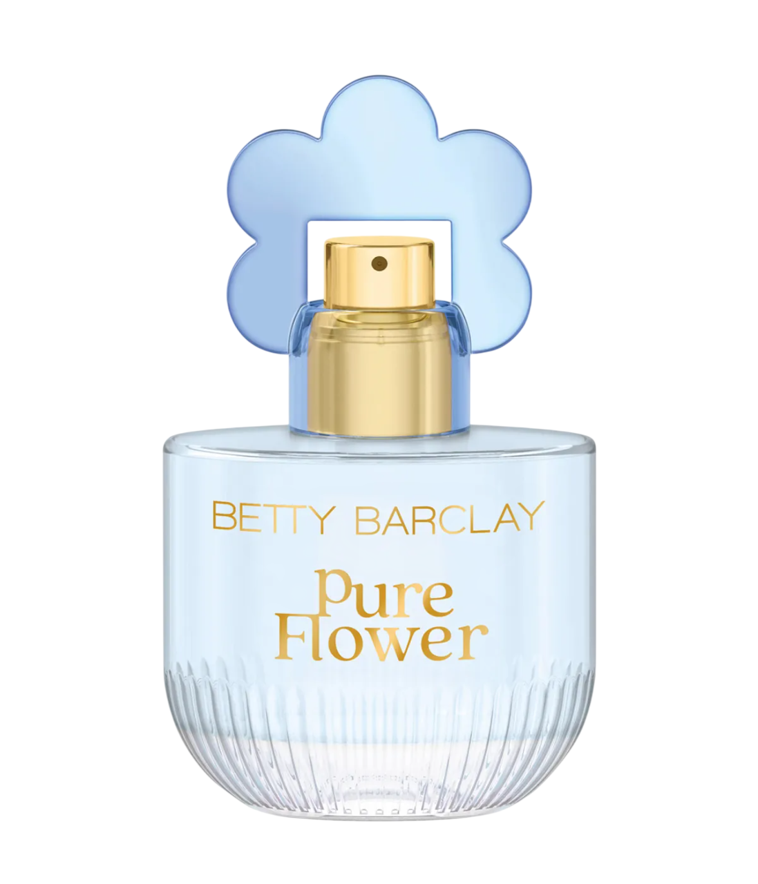Betty Barclay, Pure Flower, Parfymvatten, För kvinnor, 20 ml