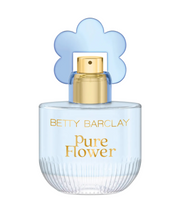 Betty Barclay, Pure Flower, Eau de Toilette, För kvinnor, 20 ml