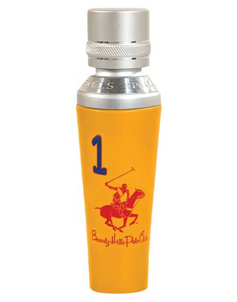 Beverly Hills Polo Club, 1982 - Sport 1, Parfymvatten, För kvinnor, 100 ml