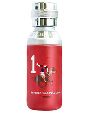Beverly Hills Polo Club, 1982 - Sport 1, Eau de Toilette, För män, 100 ml