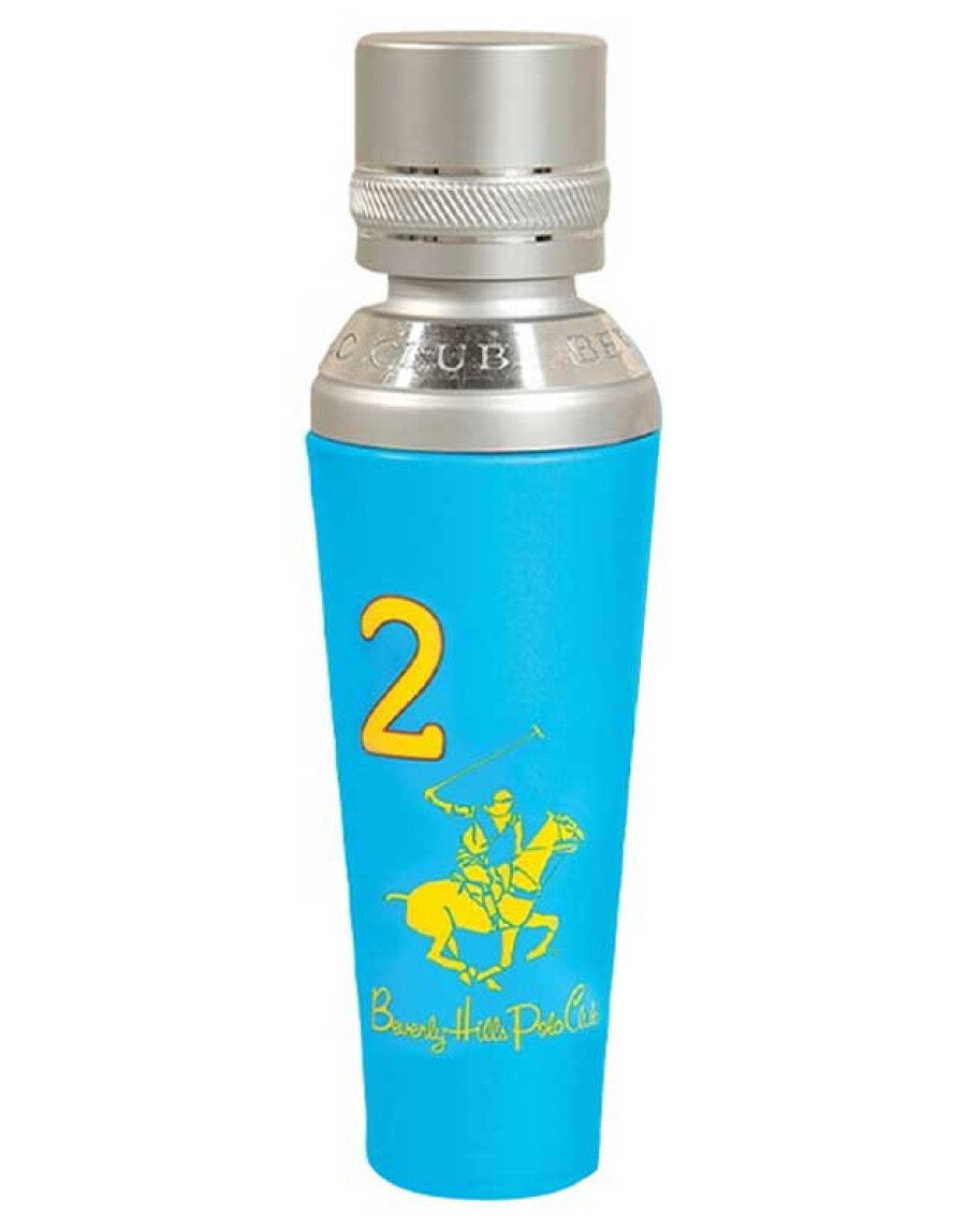 Beverly Hills Polo Club, 1982 - Sport 2, Parfymvatten, För kvinnor, 100 ml