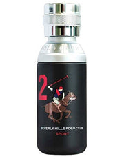 Beverly Hills Polo Club, 1982 - Sport 2, Eau de Toilette, För män, 100 ml