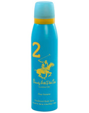 Beverly Hills Polo Club, 1982 - Sport 2, Fräschhet, Kroppsspray, 150 ml
