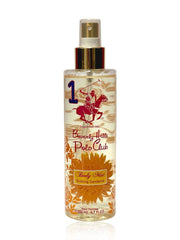 Beverly Hills Polo Club, Evoking Gardenia, Kroppsspray, 200 ml