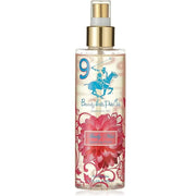 Beverly Hills Polo Club, No.9 Sparking Floral, Kroppsspray, 200 ml