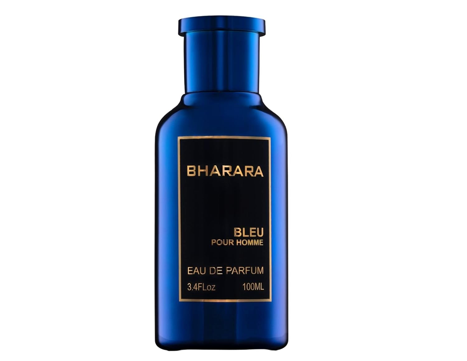 Bharara, Bleu, Parfymvatten, För män, 100 ml