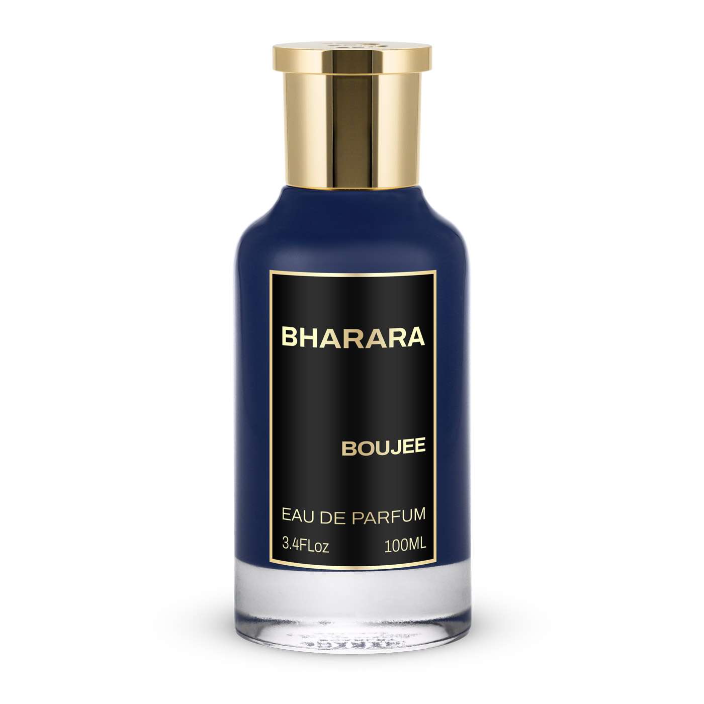 Bharara, Boujee, Parfymvatten, Unisex, 100 ml