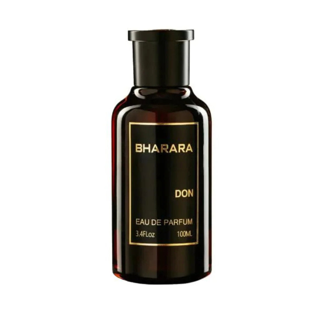 Bharara, Don, Parfymvatten, För män, 100 ml