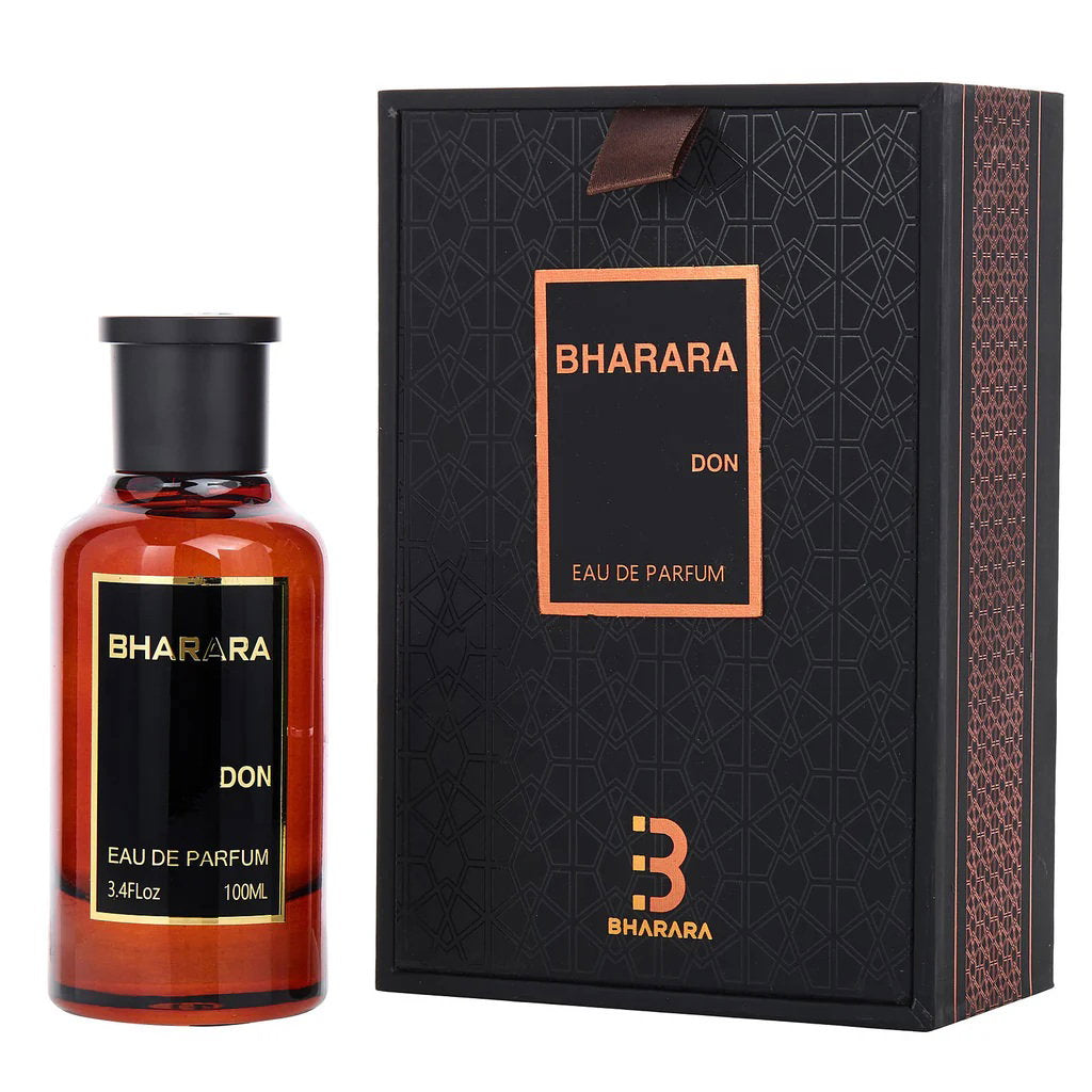 Bharara, Don, Parfymvatten, För män, 100 ml