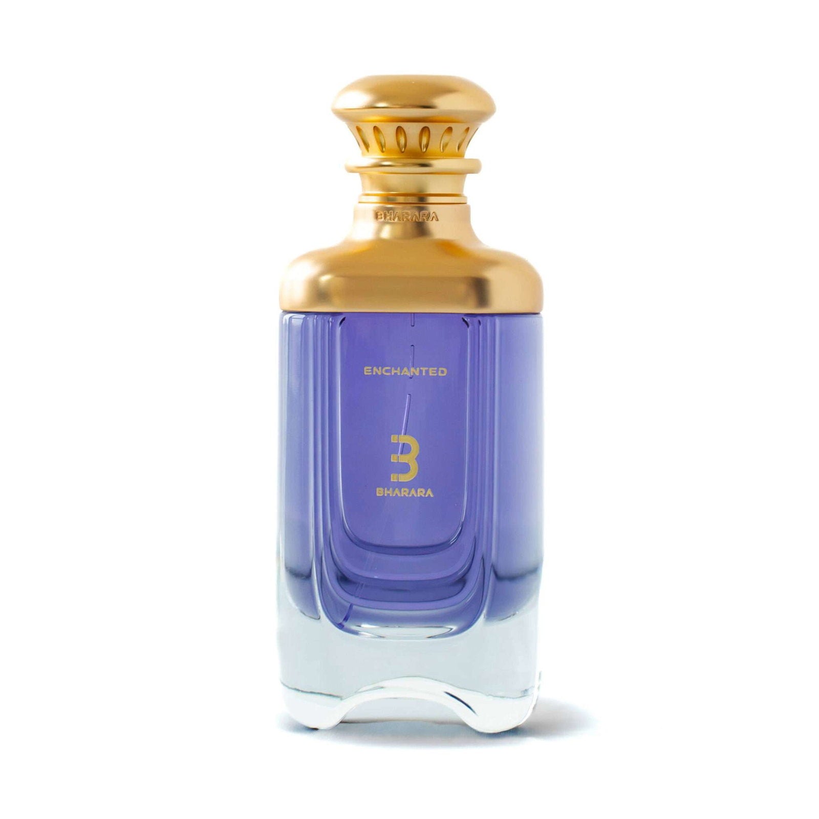 Bharara, Enchanted, Parfymvatten, För kvinnor, 100 ml