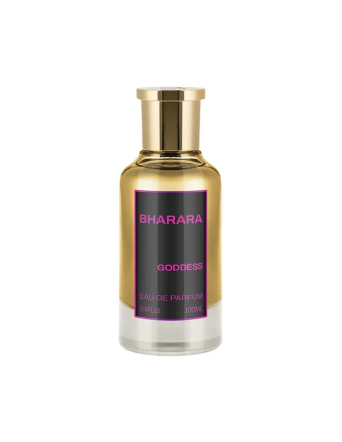 Bharara, Goddess, Parfymvatten, För kvinnor, 100 ml