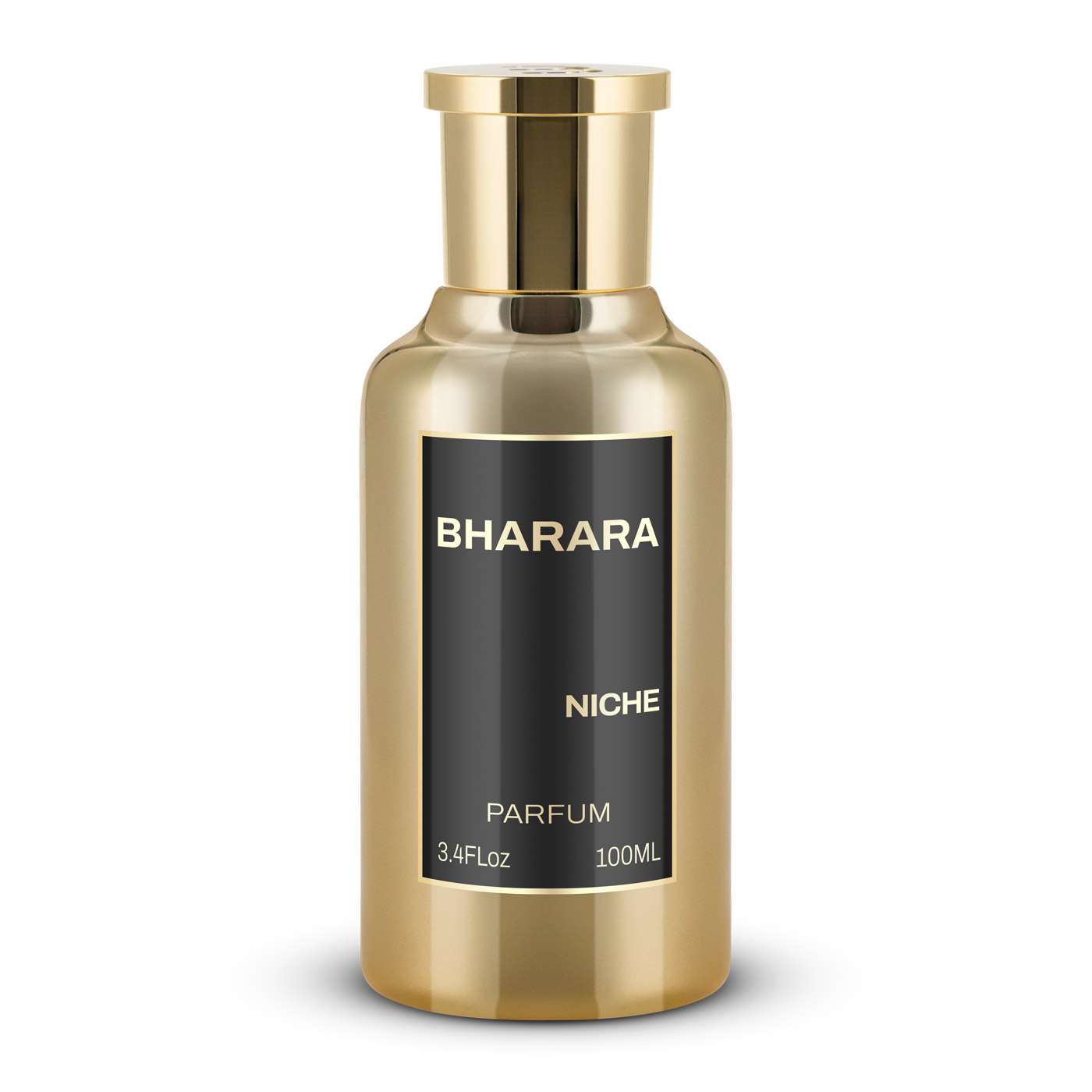 Bharara, Niche, Parfymvatten, Unisex, 100 ml