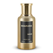 Bharara, Niche, Parfymvatten, Unisex, 100 ml