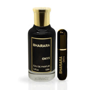 Bharara, Onyx, Parfymvatten, För män, 100 ml