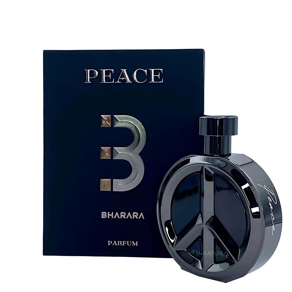 Bharara, Peace, Parfym, Unisex, 100 ml