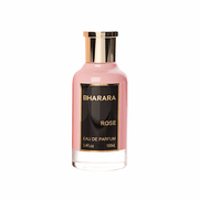 Bharara, Rose, Parfymvatten, För kvinnor, 100 ml