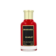 Bharara, Scarlet, Parfymvatten, För kvinnor, 100 ml
