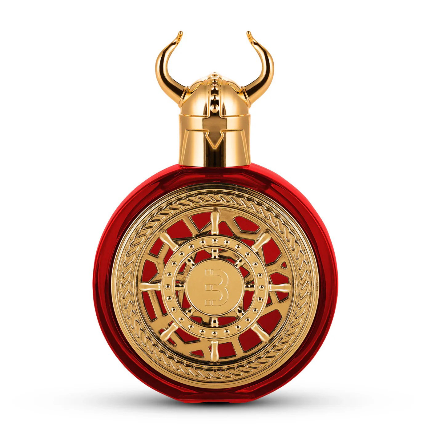 Bharara, Viking Kashmir, Parfym, Unisex, 100 ml