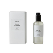Bigelius, Facial Cleanser, Rengöring och återfuktning, Rengöringskräm, 100 ml