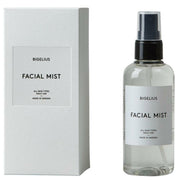 Bigelius, Facial Mist, Uppfriskande, Dimma spray, För ansiktet, 200 ml