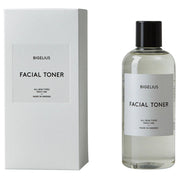 Bigelius, Facial Toner, Rengöring och återfuktning, Rengörande toner, 100 ml