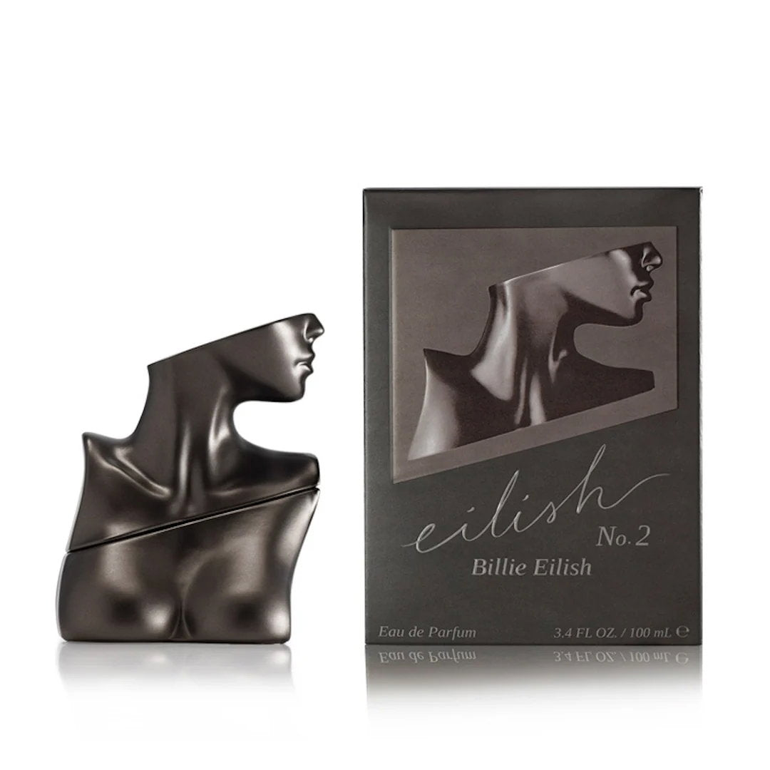 Billie Eilish, Eilish No. 2, Parfymvatten, Unisex, 100 ml