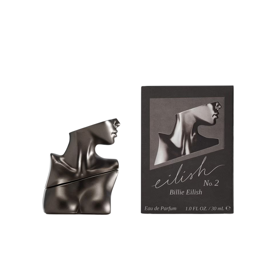 Billie Eilish, Eilish No. 2, Parfymvatten, Unisex, 30 ml