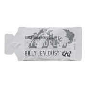 Billy Jealousy, Hydroplane Super-Slick, Mjukgöring, Rakkräm, 3 ml