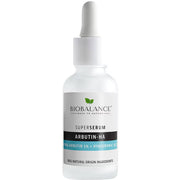 Bio Balance, Arbutin-HA, Anti Pigmentation, Dag & Natt, Serum, Ansikte, 30 ml