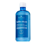 Bio Balance, Ceramide Booster, Cleansing, Hydrating & Soothing, Micellärt vatten, För känslig hud, 500 ml