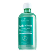 Bio Balance, Niacinamide Clarity, Rengöring och rening, Micellärt vatten, För fet & kombinerad hud, 500 ml