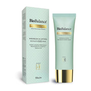Bio Balance, Wrinkle & Lifting Restorative, Firming & Anti-Wrinkle, Natt, Grädde, För ansikte & hals, 50 ml
