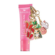 Bio Balance, Candy Girl, Glow & Volumizing, Läppbalsam, Candy Girl, 10 ml