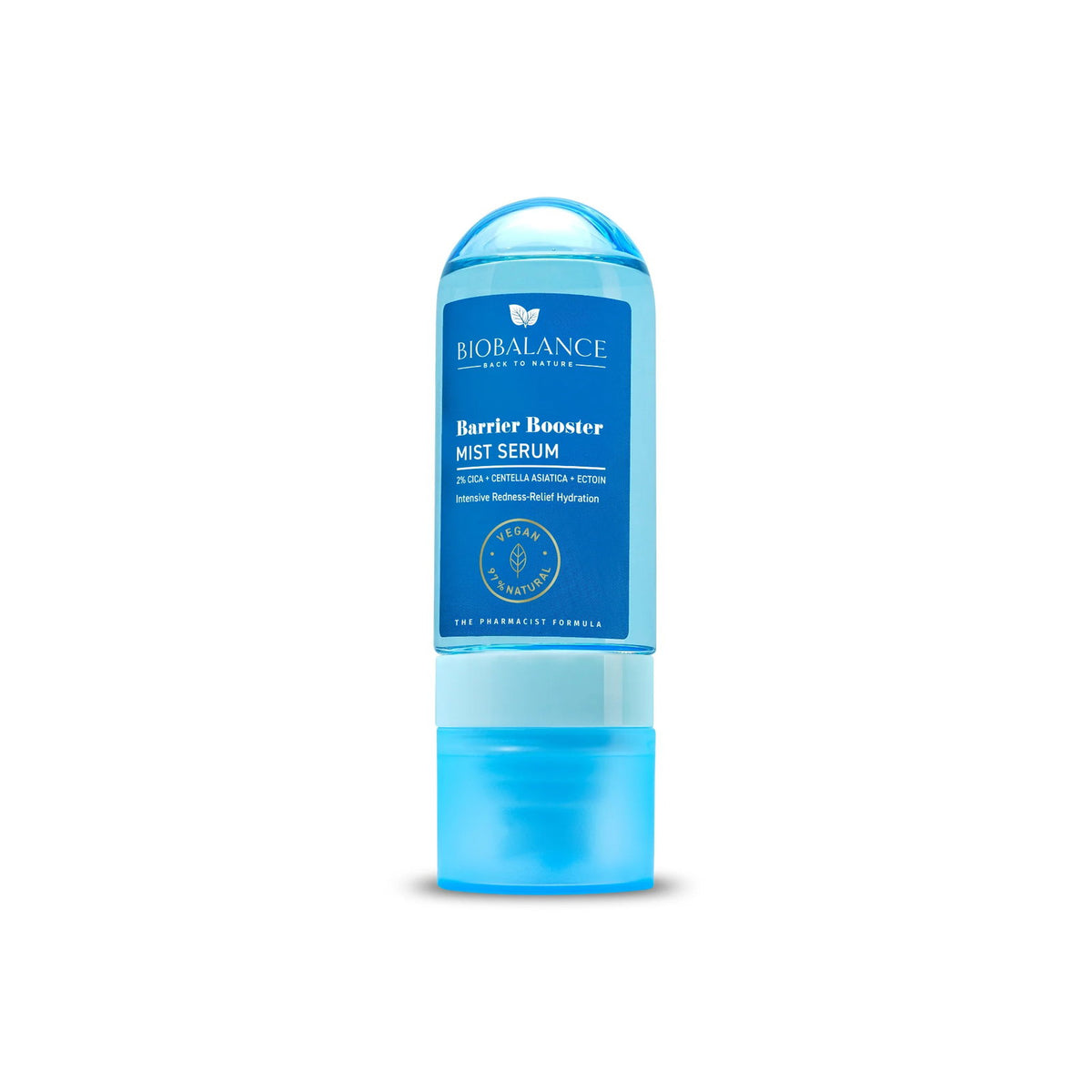 Bio Balance, Barrier Booster, Soothing & Anti-Redness, Dimma spray, För ansiktet, 80 ml