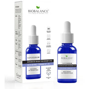 Bio Balance, Advanced Night Recovery, Hydrating & Anti-Wrinkle, Natt, Ögonserum, 20 ml