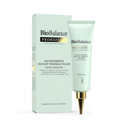 Bio Balance, Age Reversing Instant Wrinkle Filler, Hydrating, Plumping & Smoothing, Dag & Natt, Serum, För ansikte & ögon, 30 ml