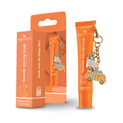 Bio Balance, Mango Gelato, Exfoliering, Läppbalsam, 15 ml