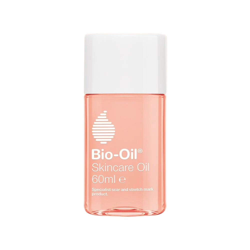 Bio-Oil, Bio-Oil, Anti-Marks, Kroppsolja, Över hela kroppen, 60 ml