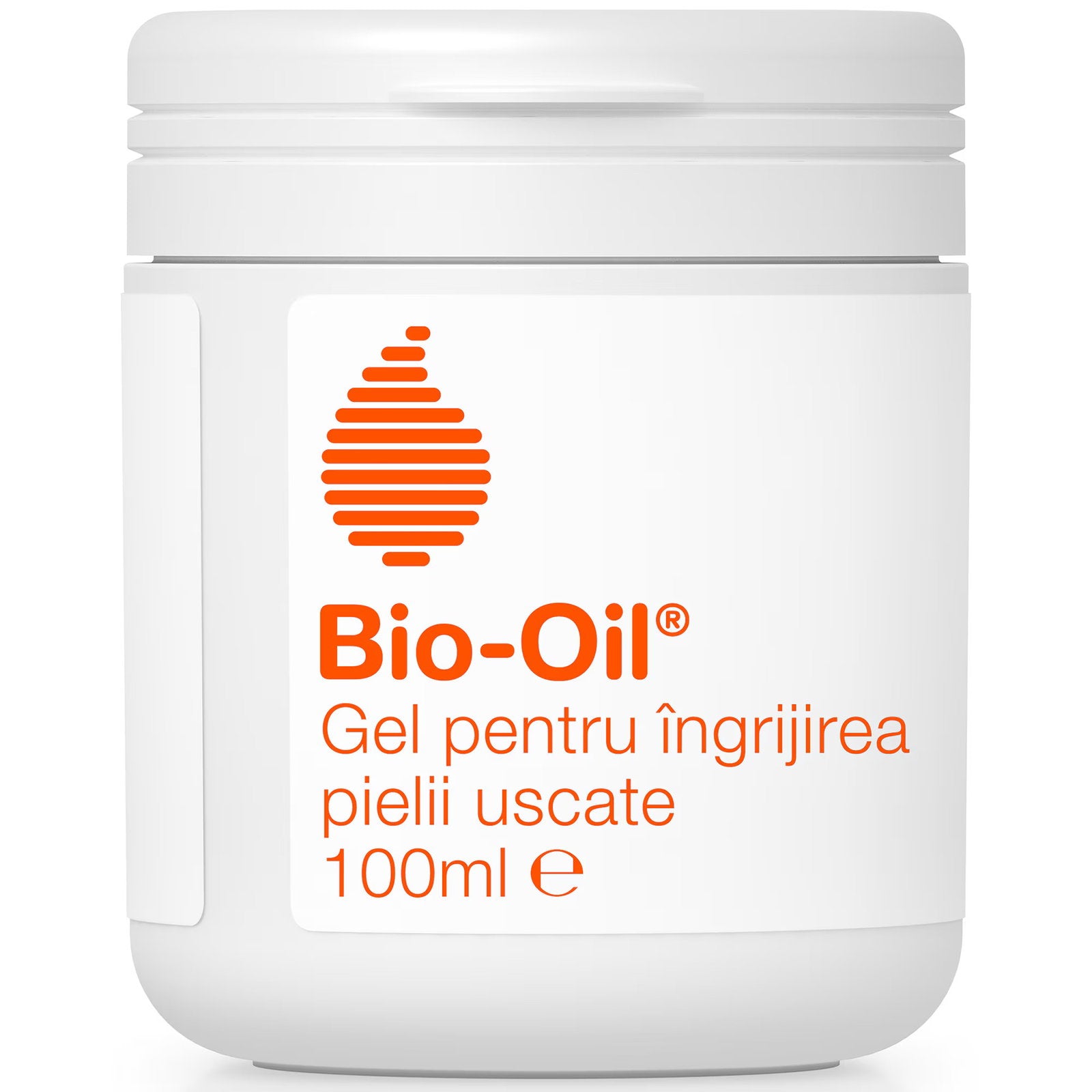 Bio-Oil, Bio-Oil, Återfuktande, Dagligen, Gelkräm, 100 ml