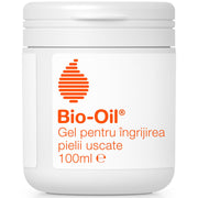 Bio-Oil, Bio-Oil, Återfuktande, Dagligen, Gelkräm, 100 ml