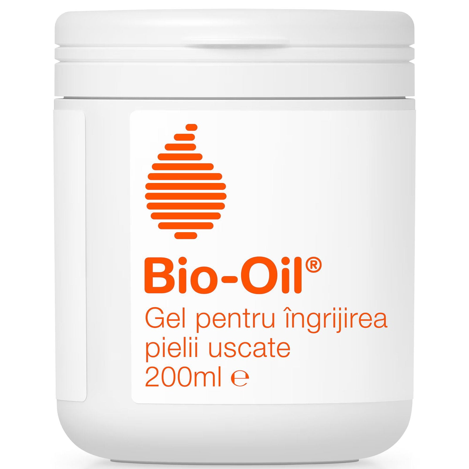 Bio-Oil, Bio-Oil, Återfuktande, Dagligen, Gelkräm, 200 ml