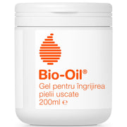 Bio-Oil, Bio-Oil, Återfuktande, Dagligen, Gelkräm, 200 ml