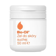 Bio-Oil, Bio-Oil, Återfuktande, Dagligen, Gelkräm, 50 ml
