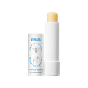 Biobaza, Bee's Honey & Donkey Milk, Läppbalsam, 4.5 g